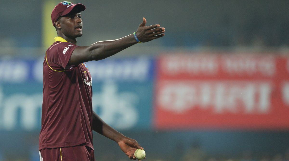 Jason Holder