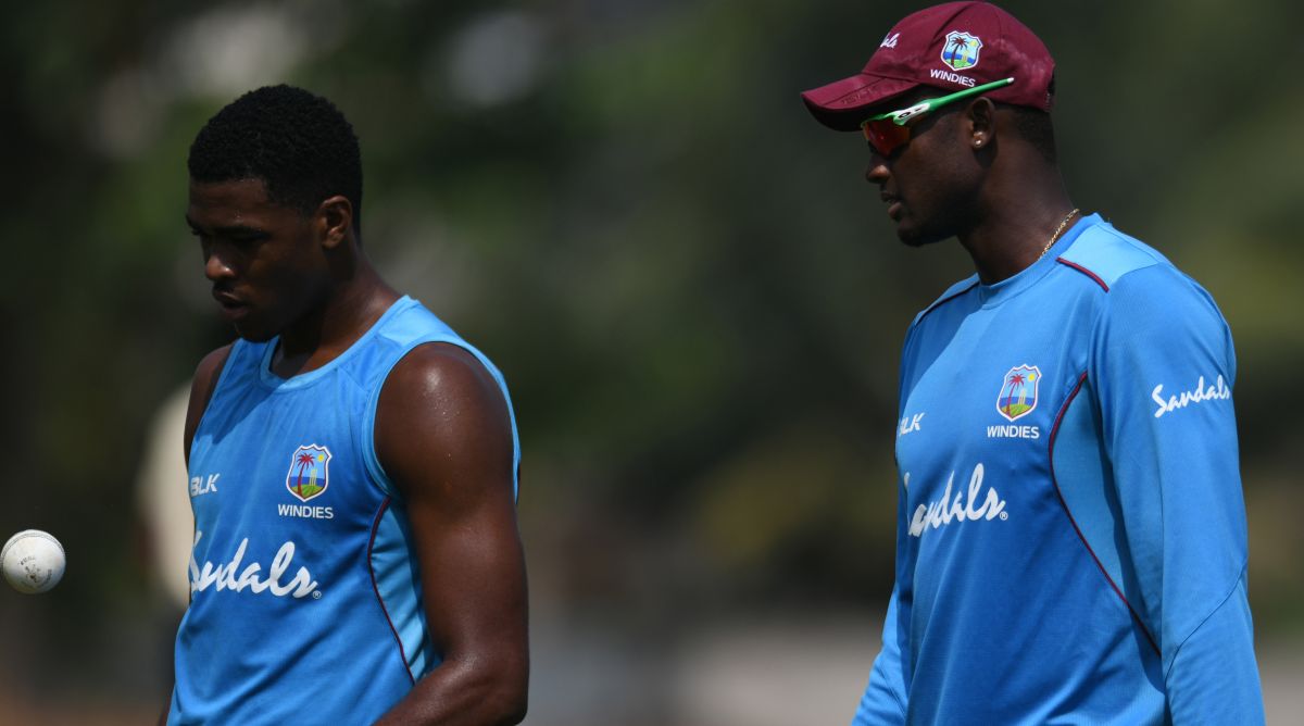 West Indies cricket is not short of talent, says coach Law