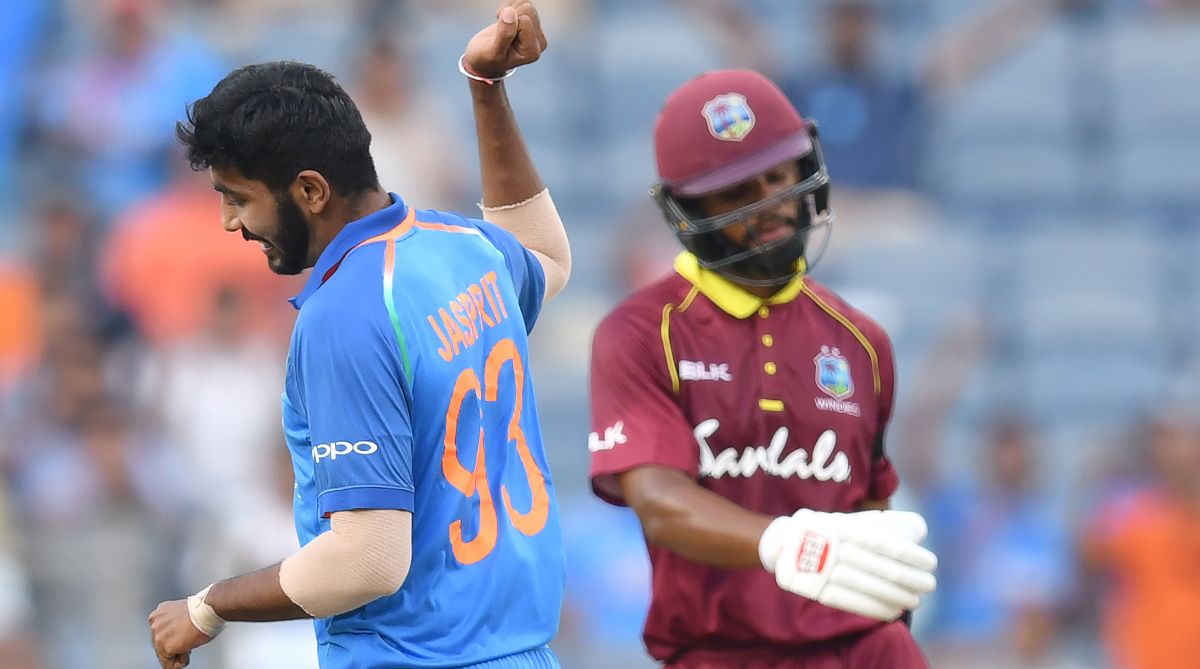 West Indies lower order made the difference: Jasprit Bumrah