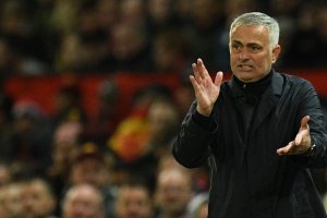 Watch: Jose Mourinho responds to Manchester United’s thrilling win over Newcastle United