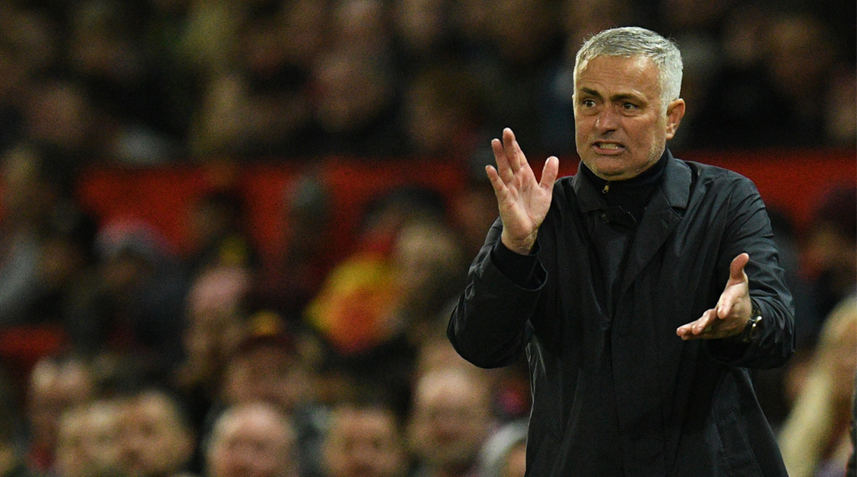 Watch: Jose Mourinho responds to Manchester United’s thrilling win over Newcastle United