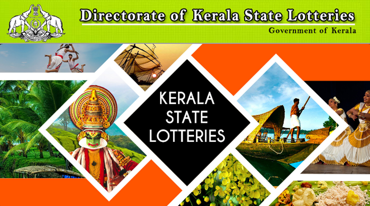 Kerala Lottery Winning Numbers For 29.11.23: Check Results For Fifty Fifty  (FF-74) - Oneindia News