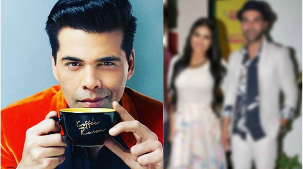 Koffee with Karan 6: Karan Johar adds twist for ‘This Jodi’