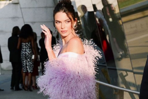 Kendall Jenner’s Vogue photoshoot courts controversy