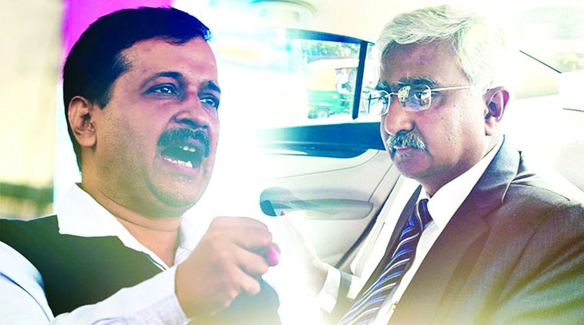 Delhi Chief Secretary ‘assault’ case | Kejriwal, Sisodia, 11 AAP MLAs granted bail