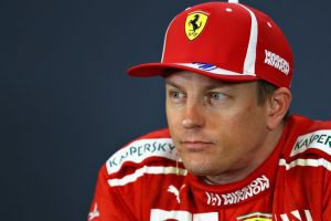 ‘Did you win title or not?’: Raikkonen stays cool despite ending drought
