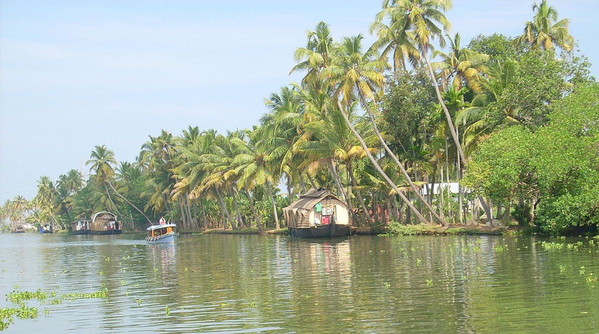 Kerala’s development paradox