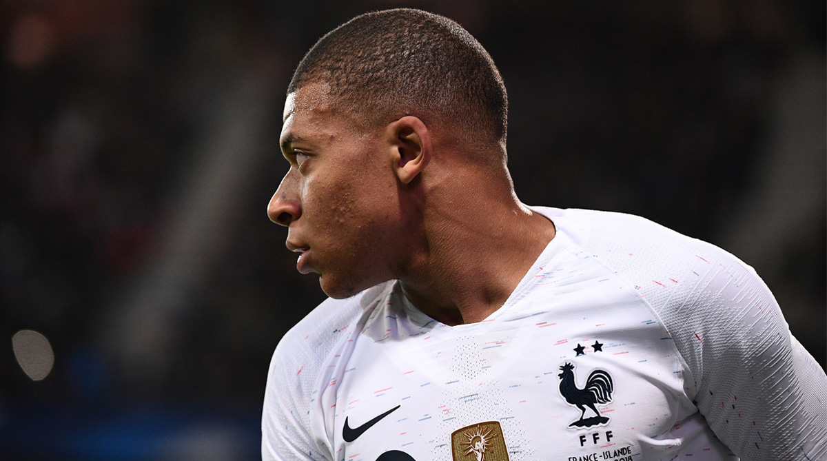 France vs Iceland: Kylian Mbappe saves Les Blues at the death