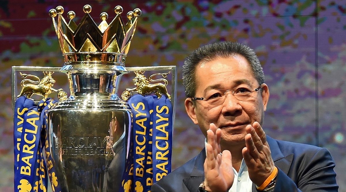 Who is Vichai Srivaddhanaprabha? 6 facts about the Thai billionaire