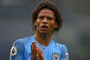 Homecoming offers Manchester City’s Leroy Sane chance to show Germany what they missed