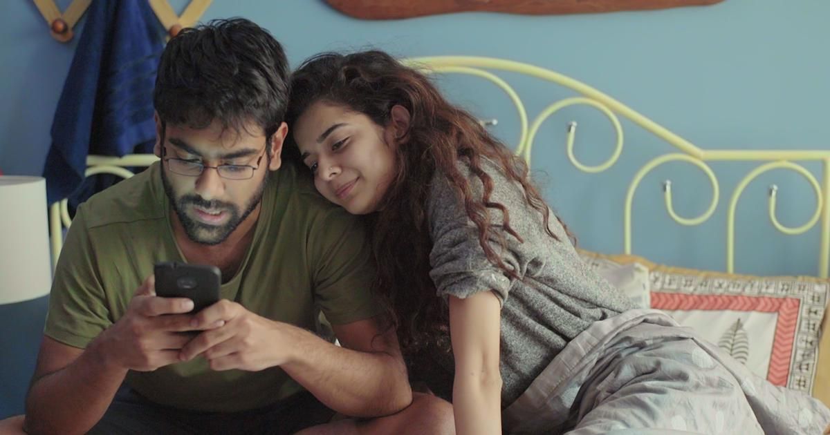 Not thought of dating each other: Mithila on Dhruv