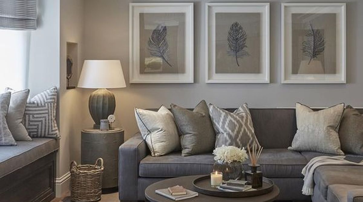Tips for cozy living room