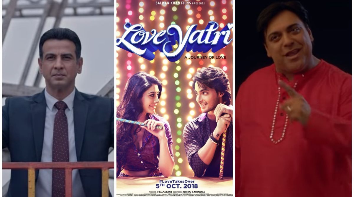 ‘LoveYatri’ rides on powerful supporting cast, intensive promotion