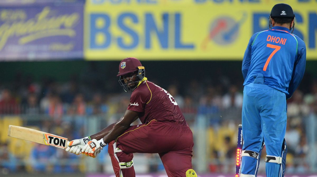 Pakistan’s Sana Mir names MS Dhoni as her favourite cricketer