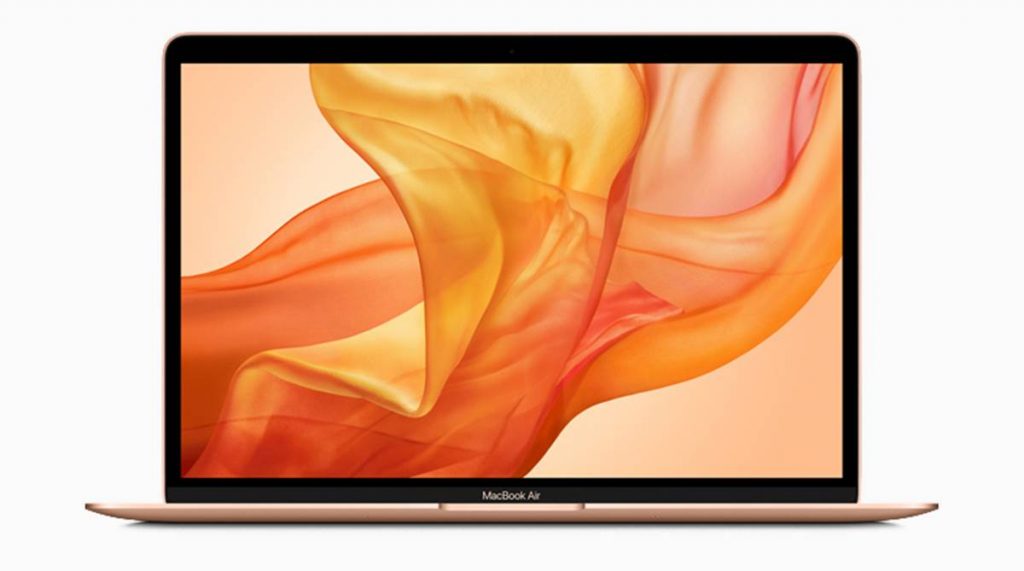 Apple MacBook Air, MacBook Air, Apple MacBook Air launch, Apple launch, Tim Cook, iPad Pro, Apple iPad Pro, Apple Mac mini, Mac mini, MacBook Air specs, MacBook Air price, MacBook Air features, iPad Pro India price, New MacBook Air India Price