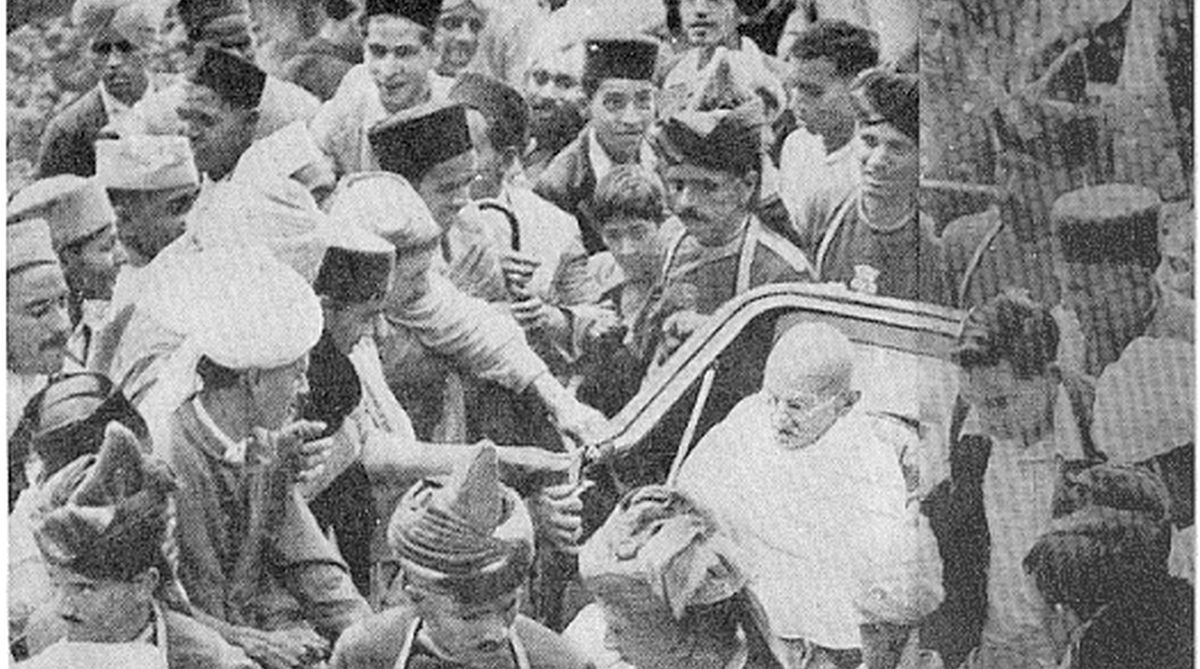 Jai Ram Thakur launches signage to mark Gandhi’s sesquicentennial