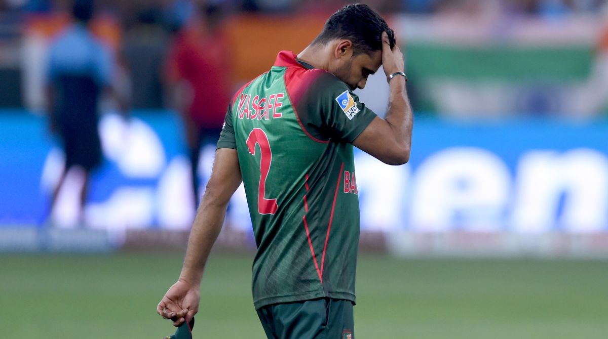 Bangladesh must overcome ‘mental block’ in finals: captain