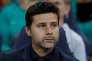 Pochettino focused on Spurs success after hitting Everton for six