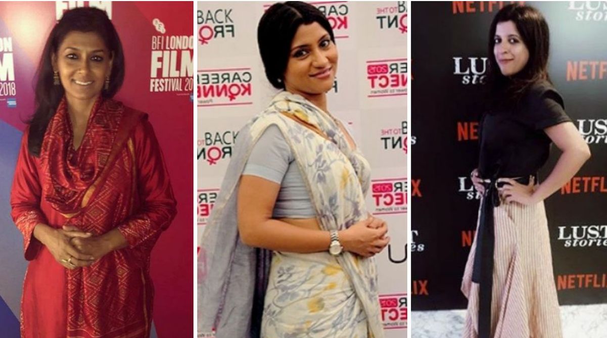 #MeToo: These 11 Indian filmmakers won’t work with proven offenders