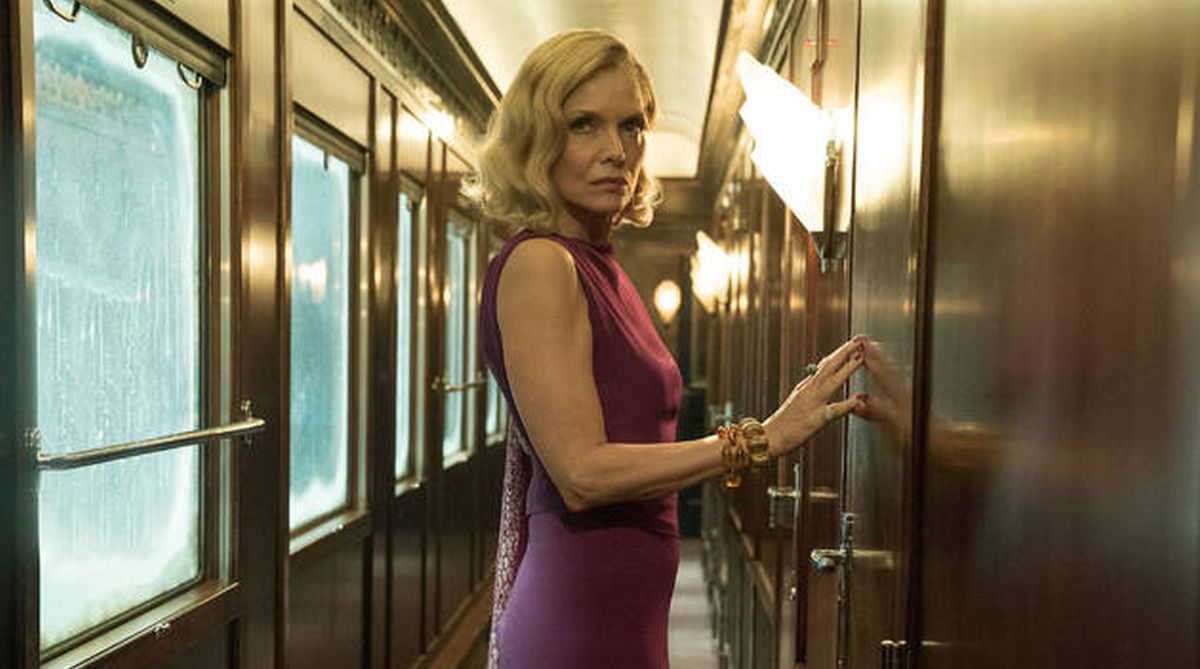 ‘Murder mysteries are timeless’