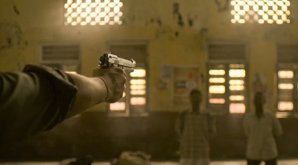 Mirzapur teaser introduces Ali Fazal’s character