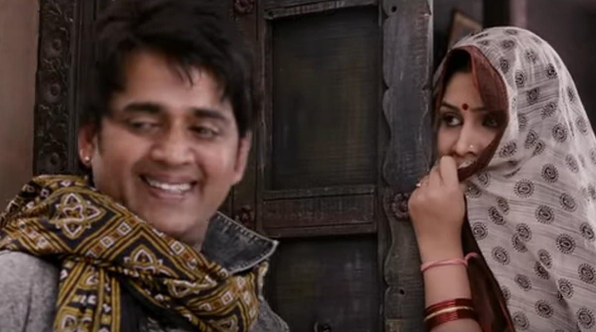 Mohalla Assi – Official Trailer | Sunny Deol, Sakshi Tanwar & Ravi Kishan