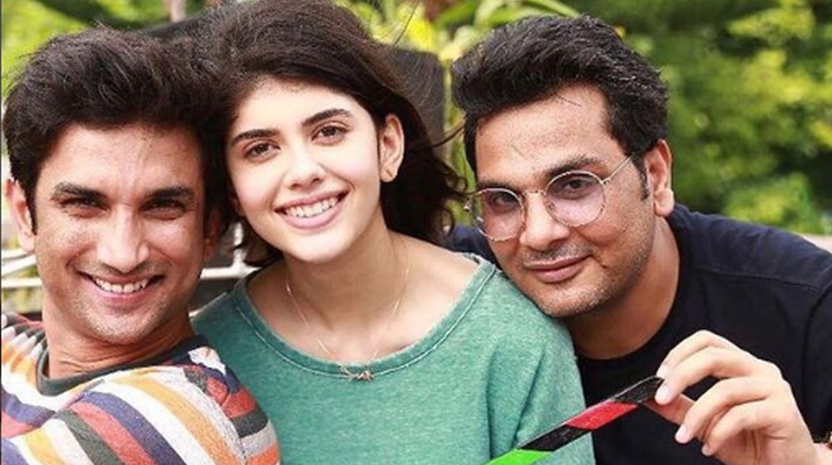 Mukesh Chhabra suspended as director of Kizzie Aur Manny after sexual misconduct allegations