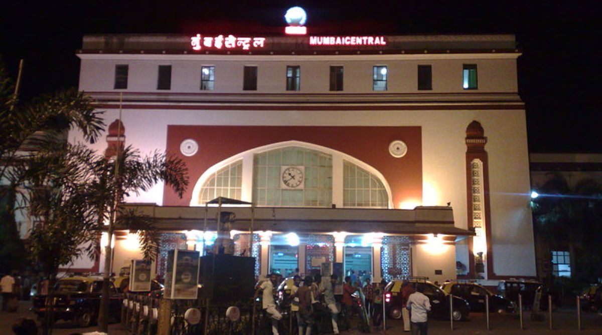 Ramdas Athawale demands renaming of Mumbai Central Station after Ambedkar