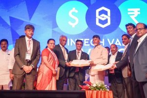 Vizag will be innovation, IT hub: Naidu