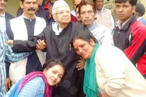 Narayan Datt Tiwari passes away on his 93rd birthday