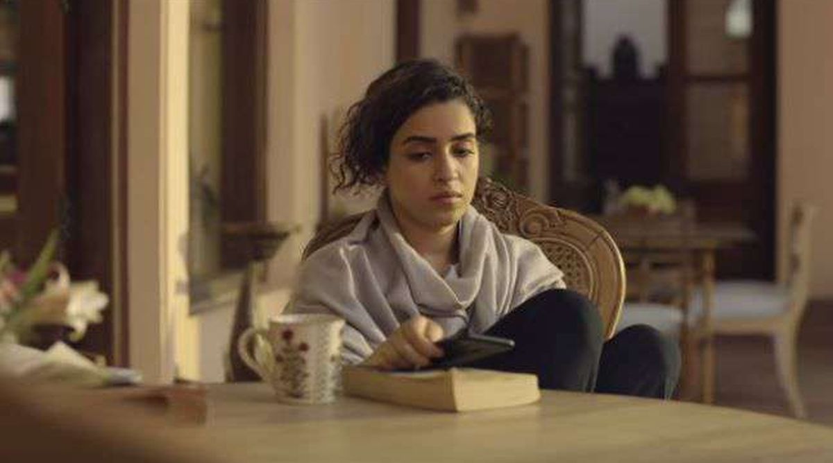 Nain Na Jodeen Video | Badhaai Ho| Ayushmann Khurrana| Sanya Malhotra| Rochak Kohli