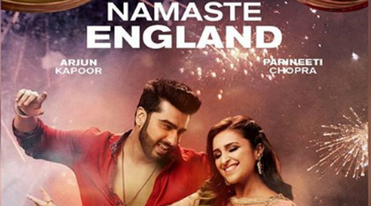 Shooting for Namaste England in Punjab was very challenging: Vipul Shah
