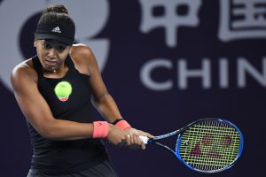 US Open champ Osaka ‘stressed out’ by great expectations