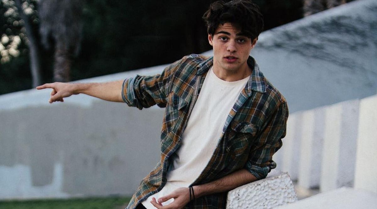 Noah Centineo joins Charlie’s Angels