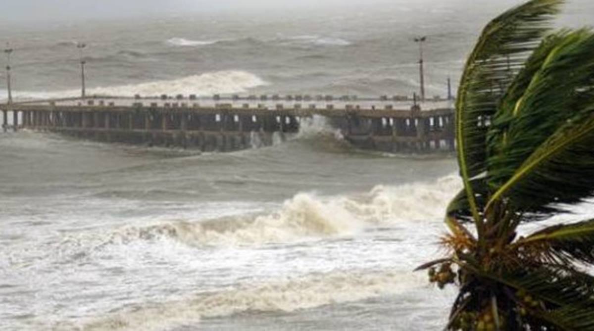 Odisha: Cyclone Titli landfall likely in Gopalpur around 5.30 am
