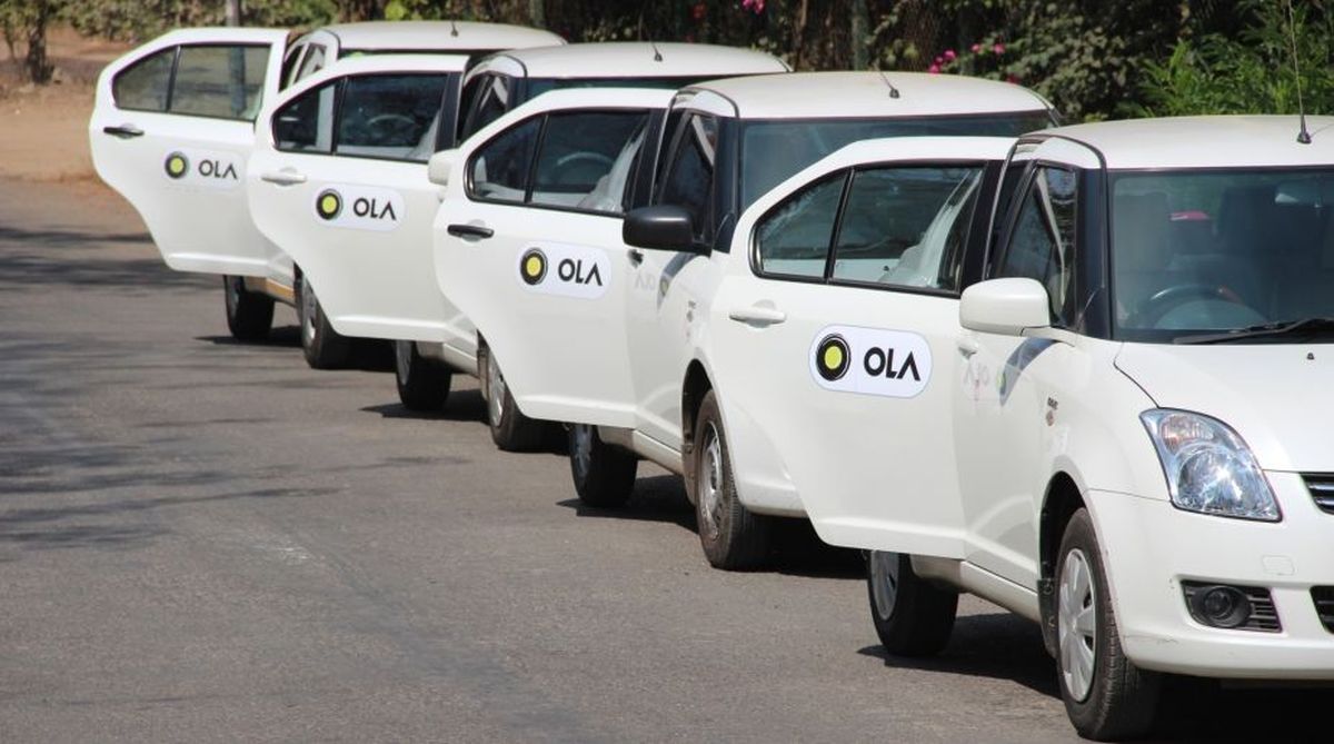 Ola-Uber strike in Delhi today over AAP govt’s transport polices, low fares
