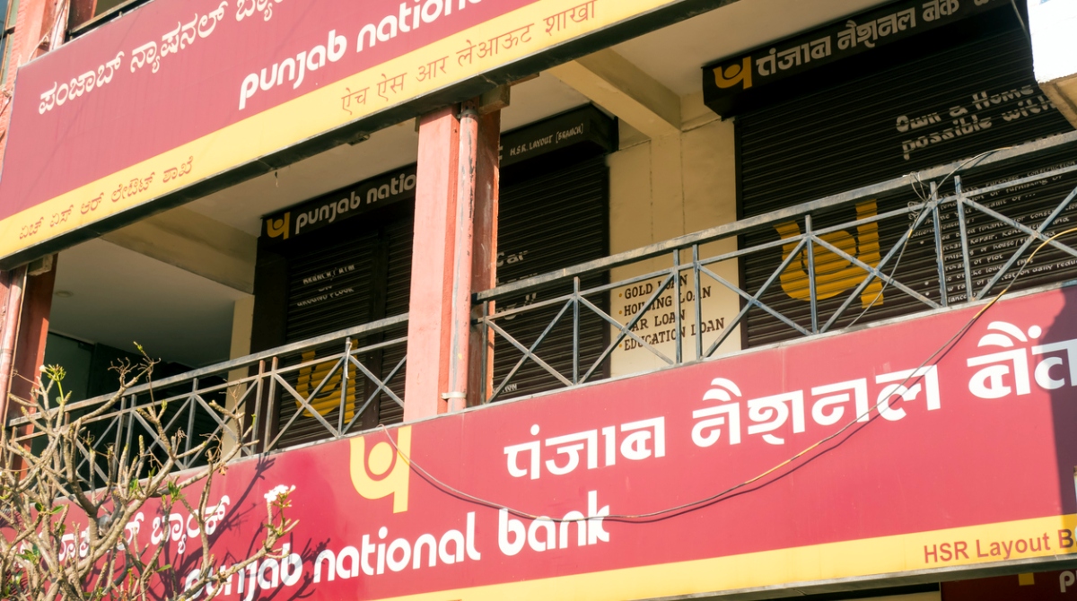 PNB posts Rs 4, 532 cr loss in Sep qtr as bad loans soar