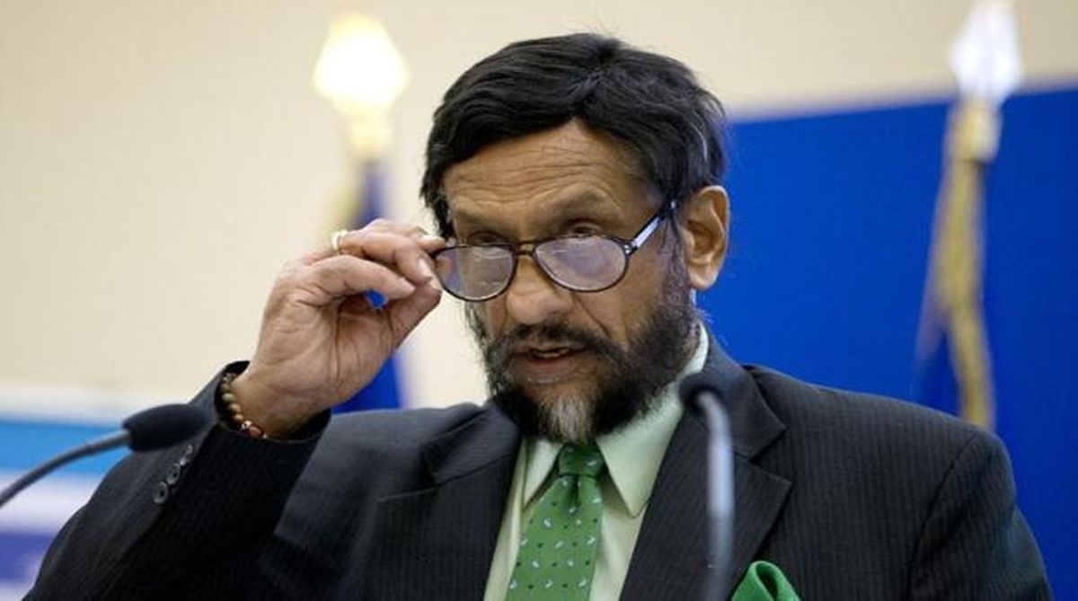 Delhi court frames charges against RK Pachauri in sexual harassment case