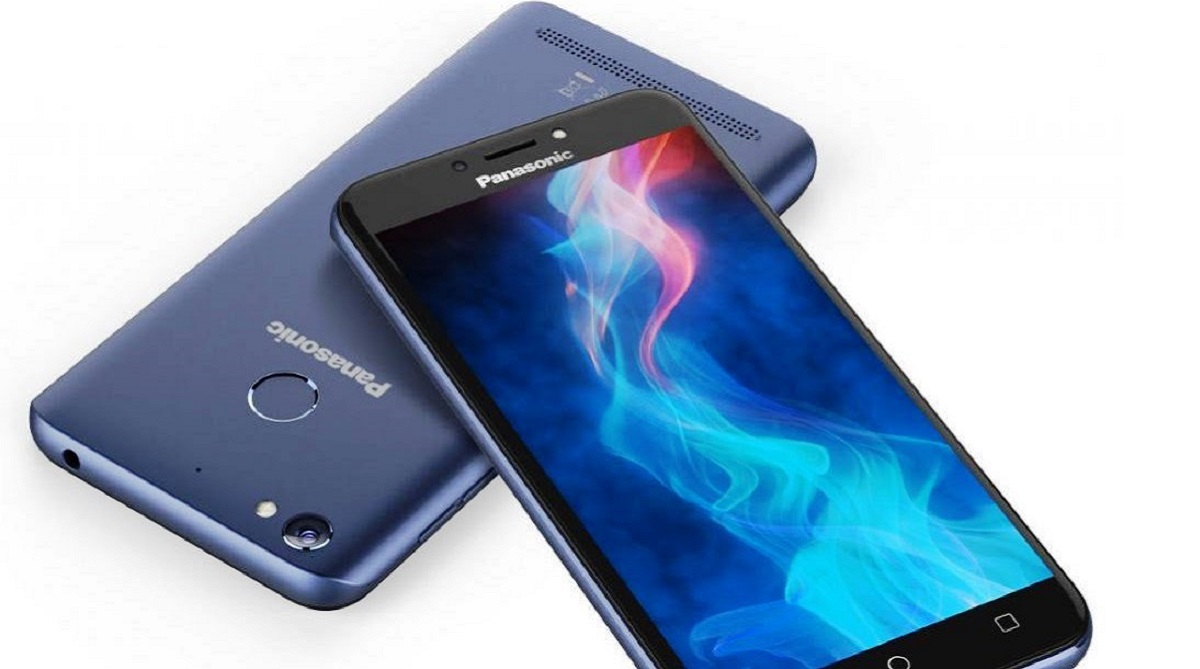 Panasonic launches P85 NXT smartphone in India at Rs 6,999