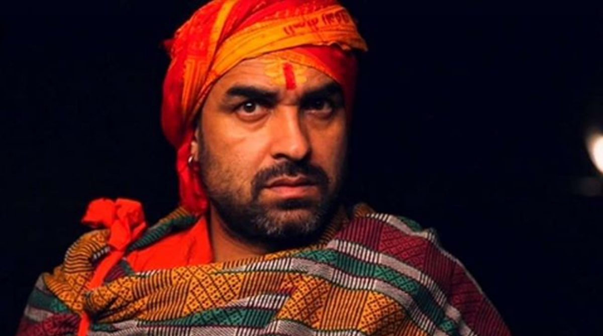Pankaj Tripathi to play ‘dead man’ in next venture