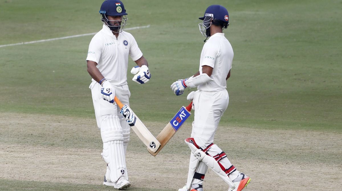 Ashwin, Rahane to play in rejigged Deodhar Trophy