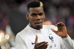 Manchester United news | Watch: Paul Pogba does ‘round the world’ with ease