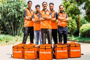After acquiring Holachef, Foodpanda aims to build India’s largest cloud kitchen network