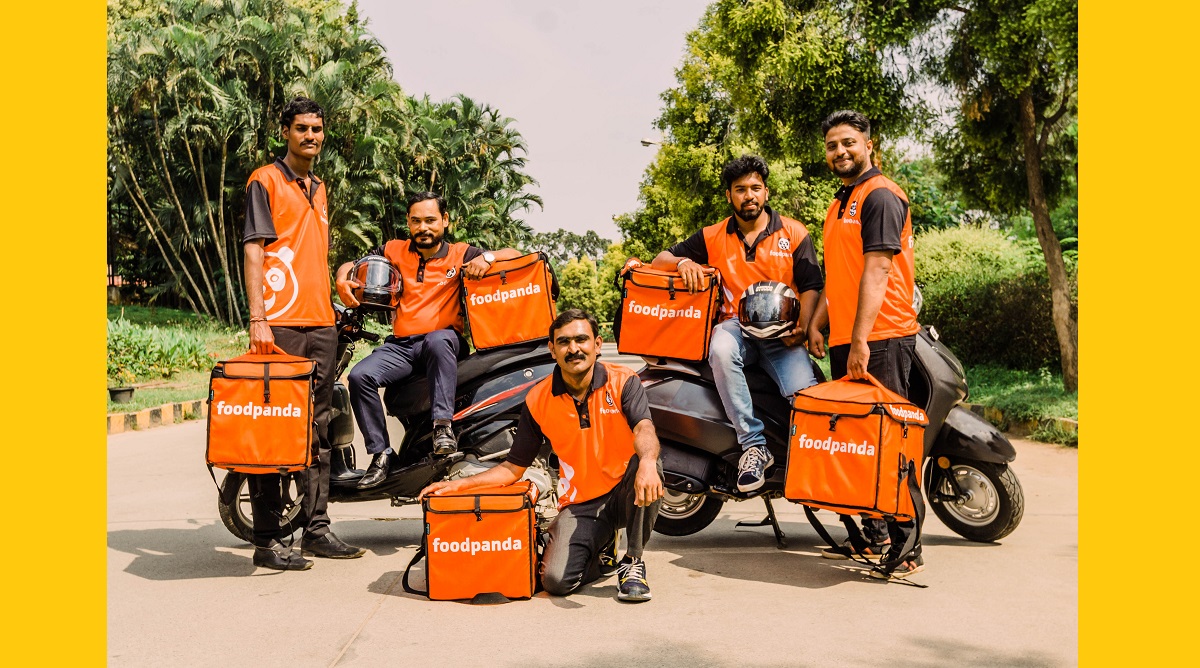 Foodpanda expands to 50 cities, aims for 100 by November end