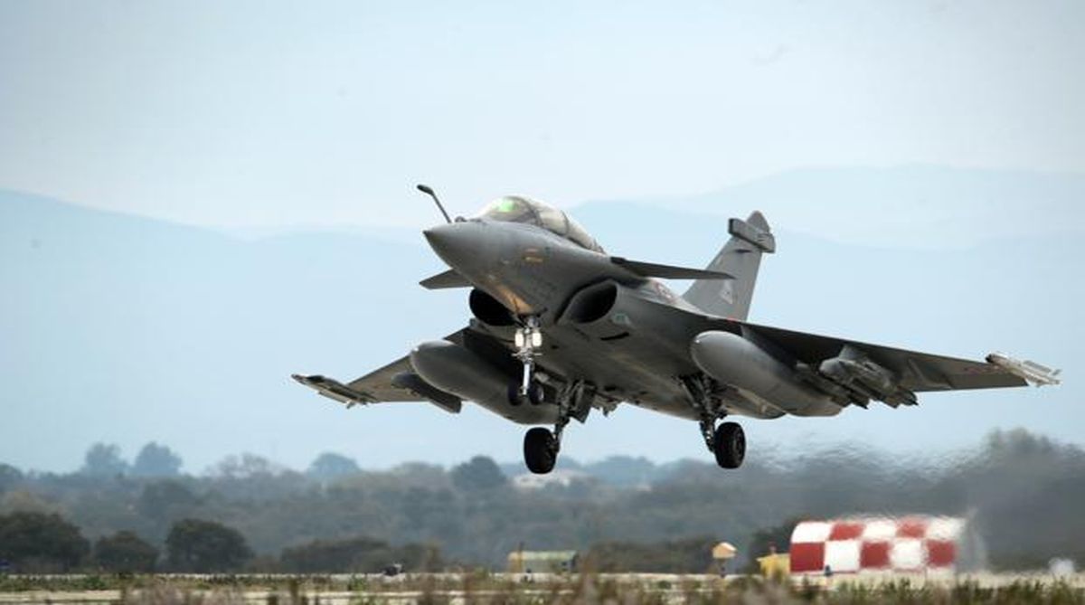 Rafale fighter jets made for India won’t fly at Bengaluru air show: IAF