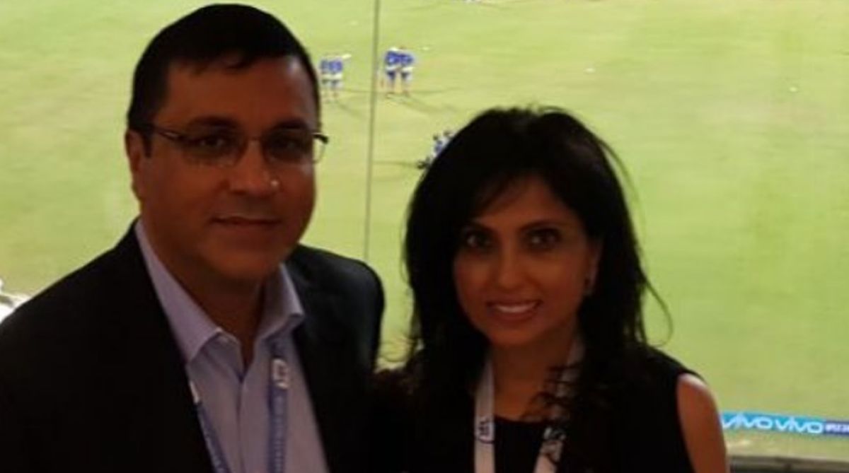 #MeToo: BCCI CEO Rahul Johri forced to skip ICC meet