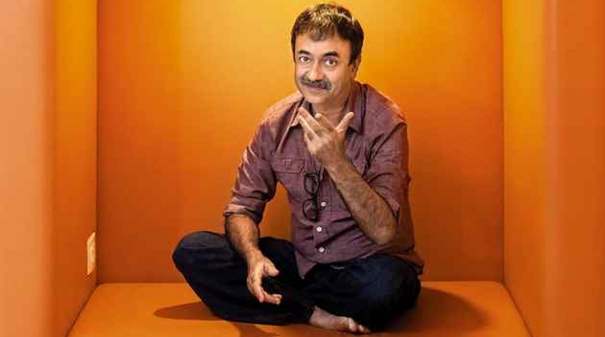 Writers need to be paid respectable amount of money, says Rajkumar Hirani