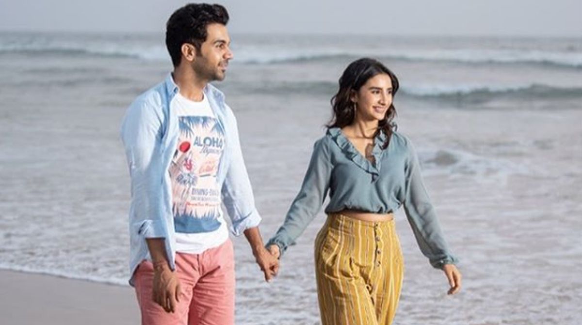 Patralekhaa loves her quality time with Rajkummar Rao