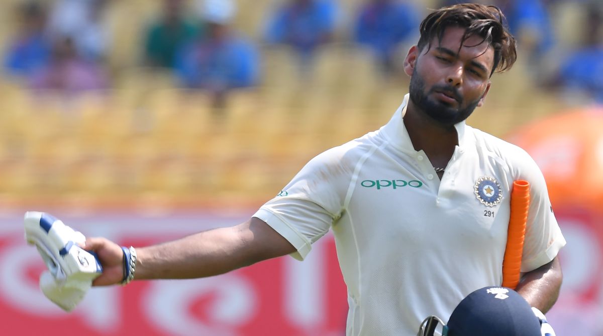 Rishabh Pant edges past this MS Dhoni record