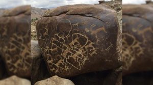 Ladakh rocks, Kushan period, Bronze Age, Ladakh rocks, Kushan period rocks Ladakh, Bronze Age rocks Ladakh, Dalai Lama, Rock art of ladakh, Sonam Wangchok, Himalayan Heritage Cultural Foundation or HCHF